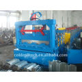 Construction Metal Deck Roll Forming Machine